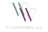 WandaWorks, LLC Logo